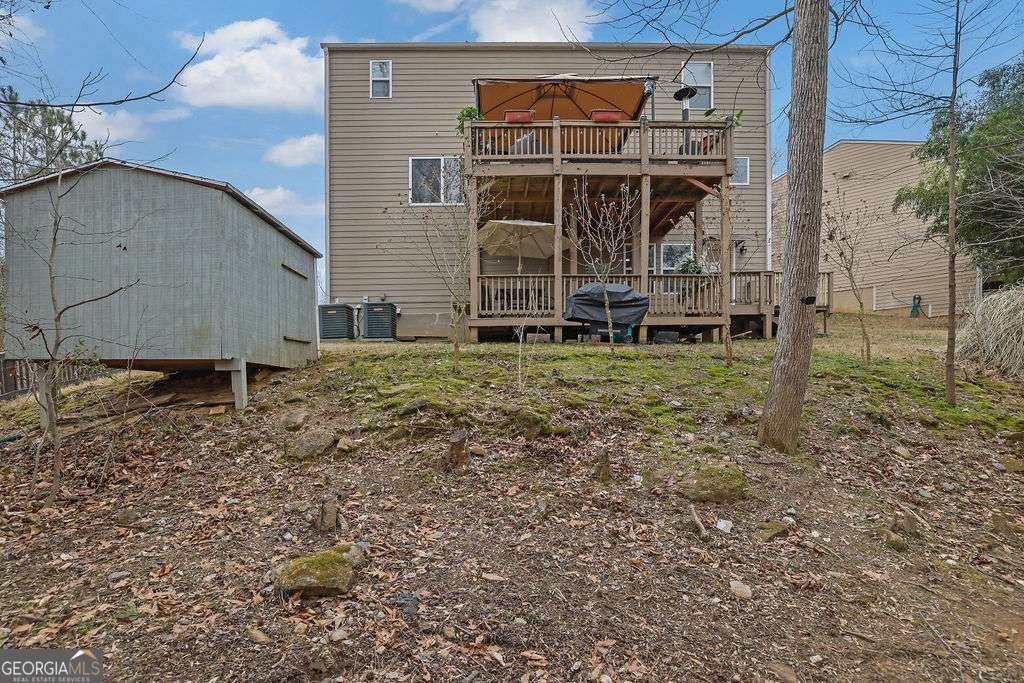 1760 Shire Village Drive Sugar Hill - Photo 41