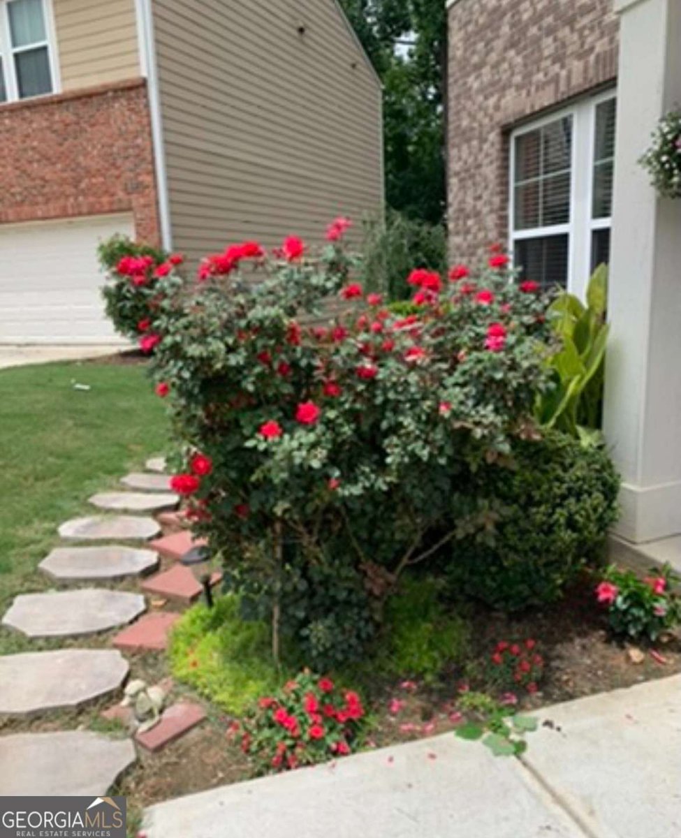 1760 Shire Village Drive Sugar Hill - Photo 44