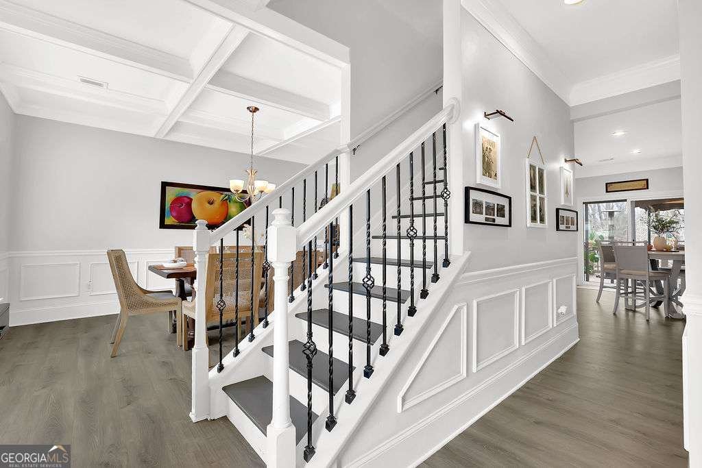 1760 Shire Village Drive Sugar Hill - Photo 7