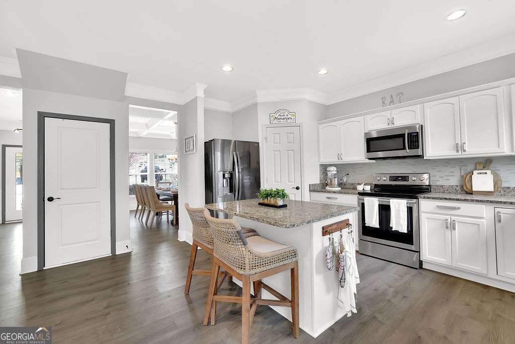 1760 Shire Village Drive Sugar Hill - Photo 8