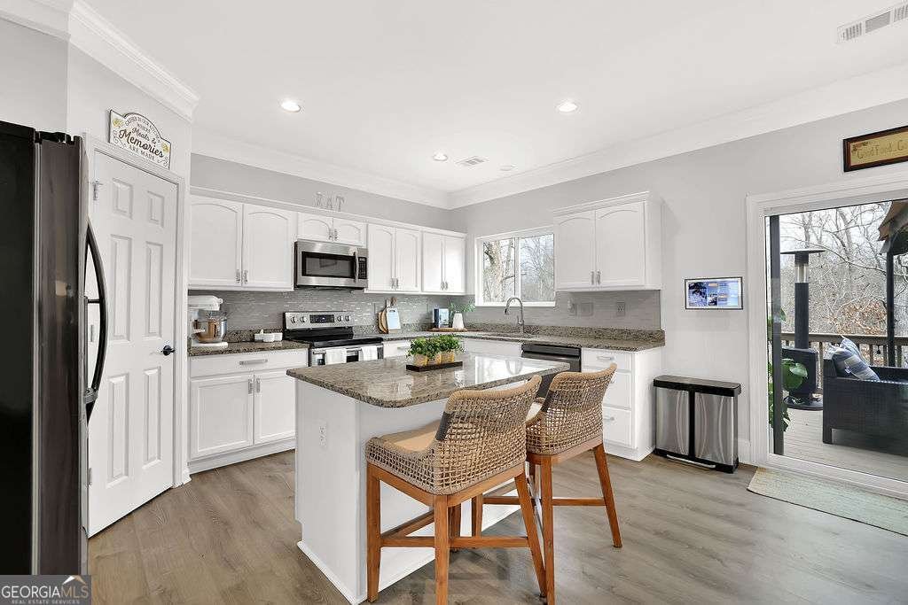 1760 Shire Village Drive Sugar Hill - Photo 9