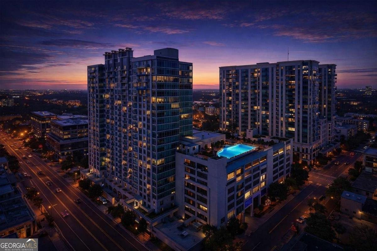 250 Pharr Roads Atlanta - Photo 1