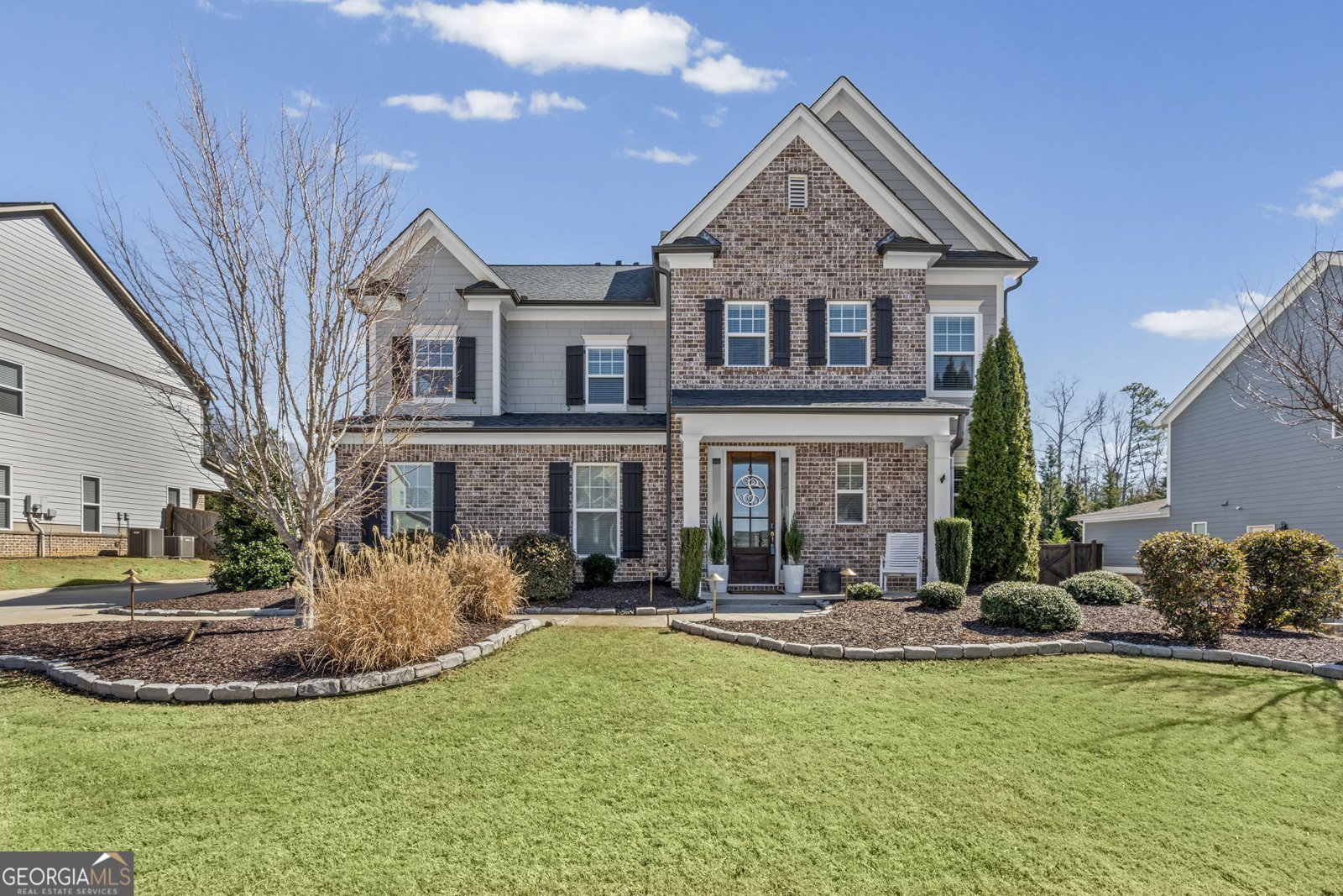 3460 Knobcone Drive Cumming - Photo 1