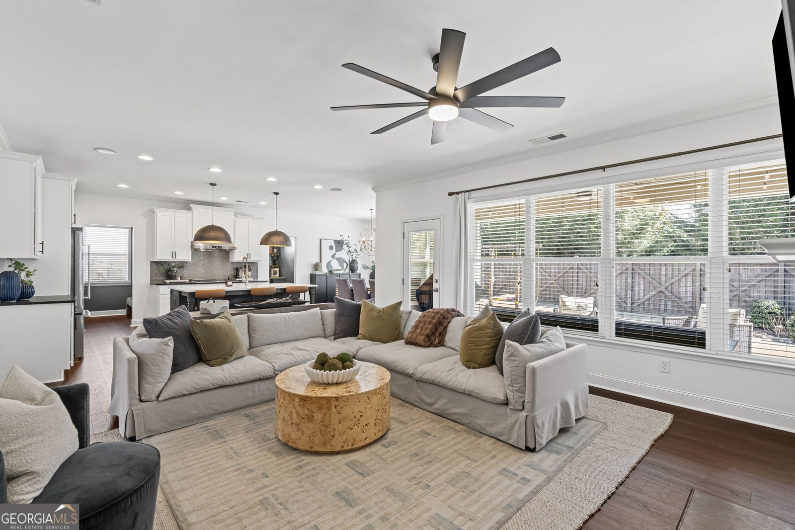 3460 Knobcone Drive Cumming - Photo 10