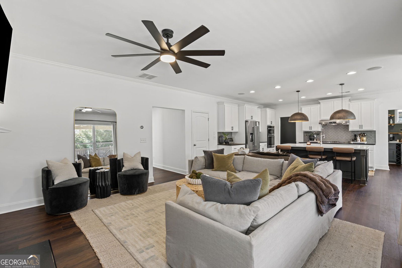 3460 Knobcone Drive Cumming - Photo 11