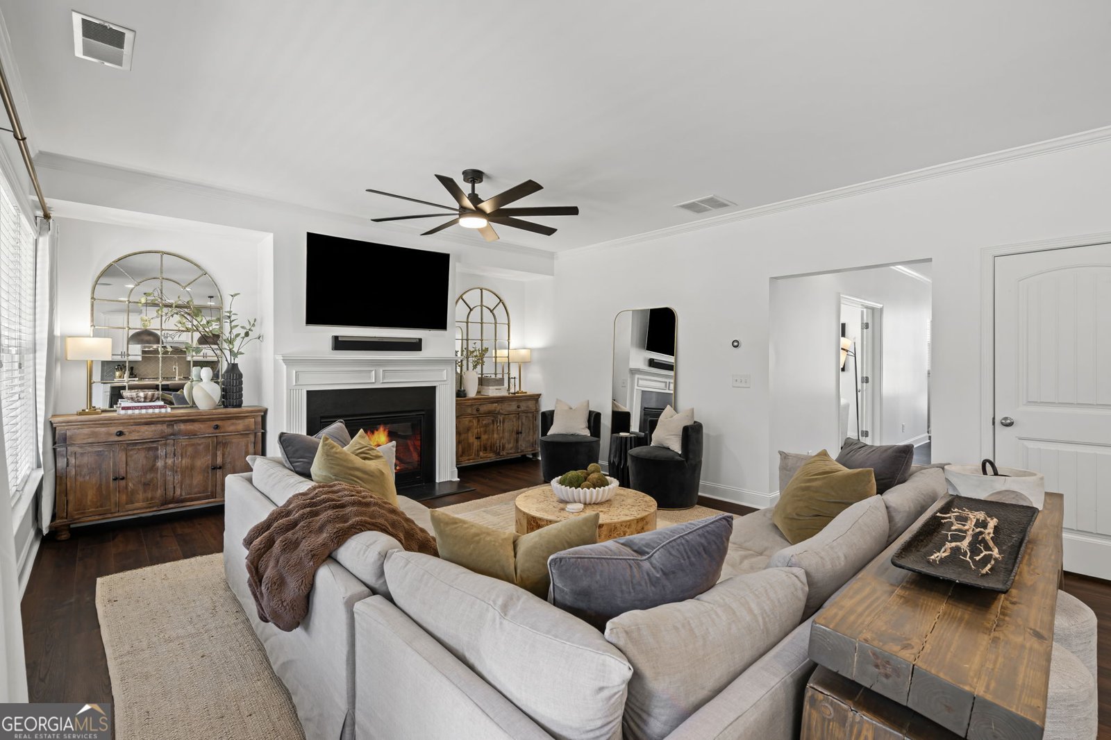 3460 Knobcone Drive Cumming - Photo 12