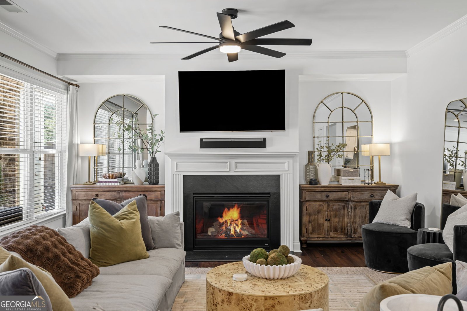 3460 Knobcone Drive Cumming - Photo 13