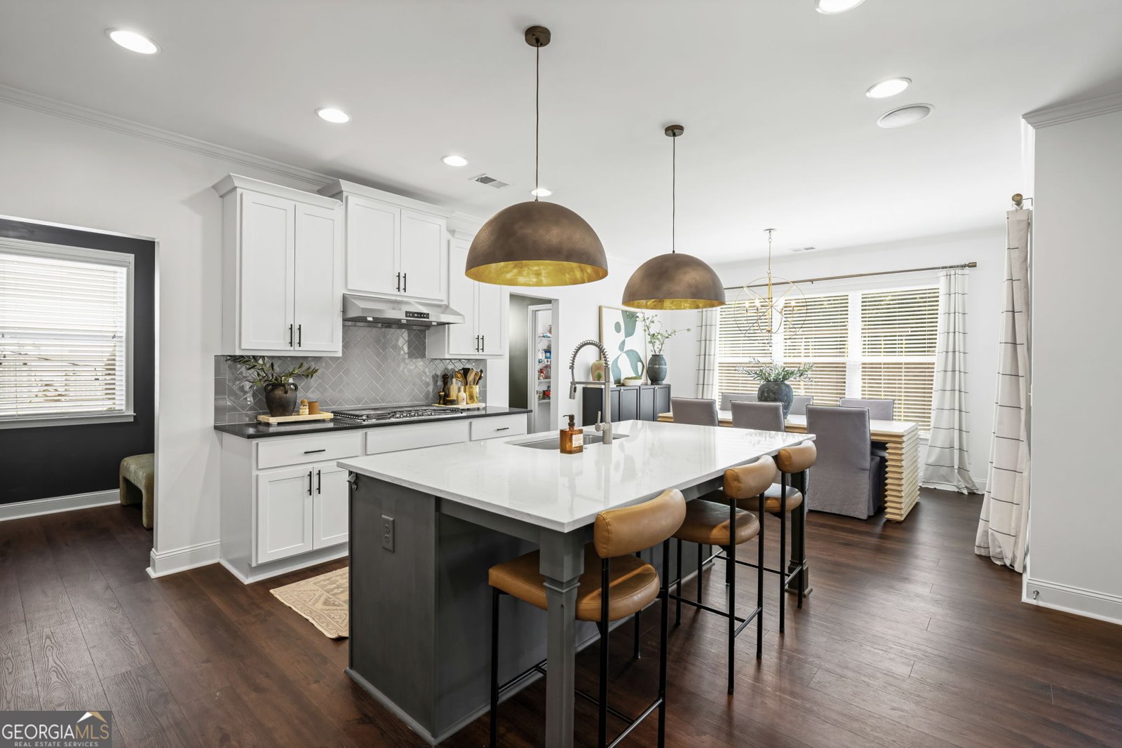 3460 Knobcone Drive Cumming - Photo 14