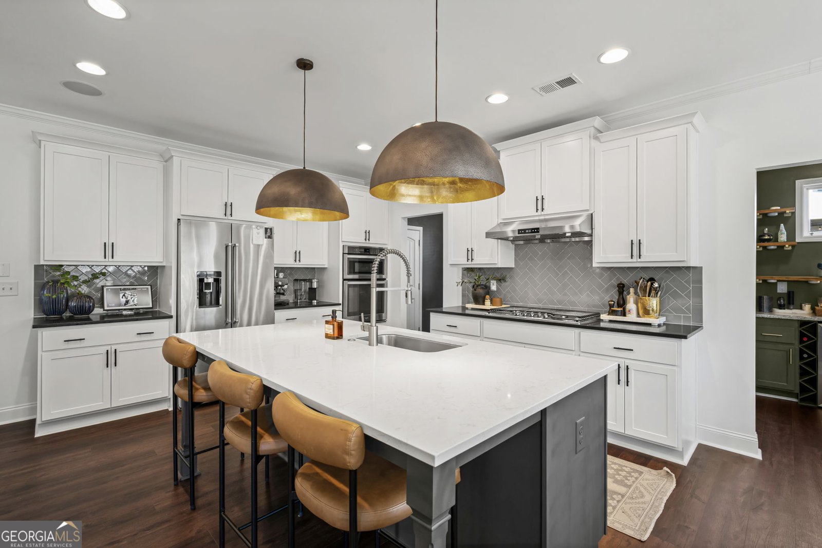 3460 Knobcone Drive Cumming - Photo 16