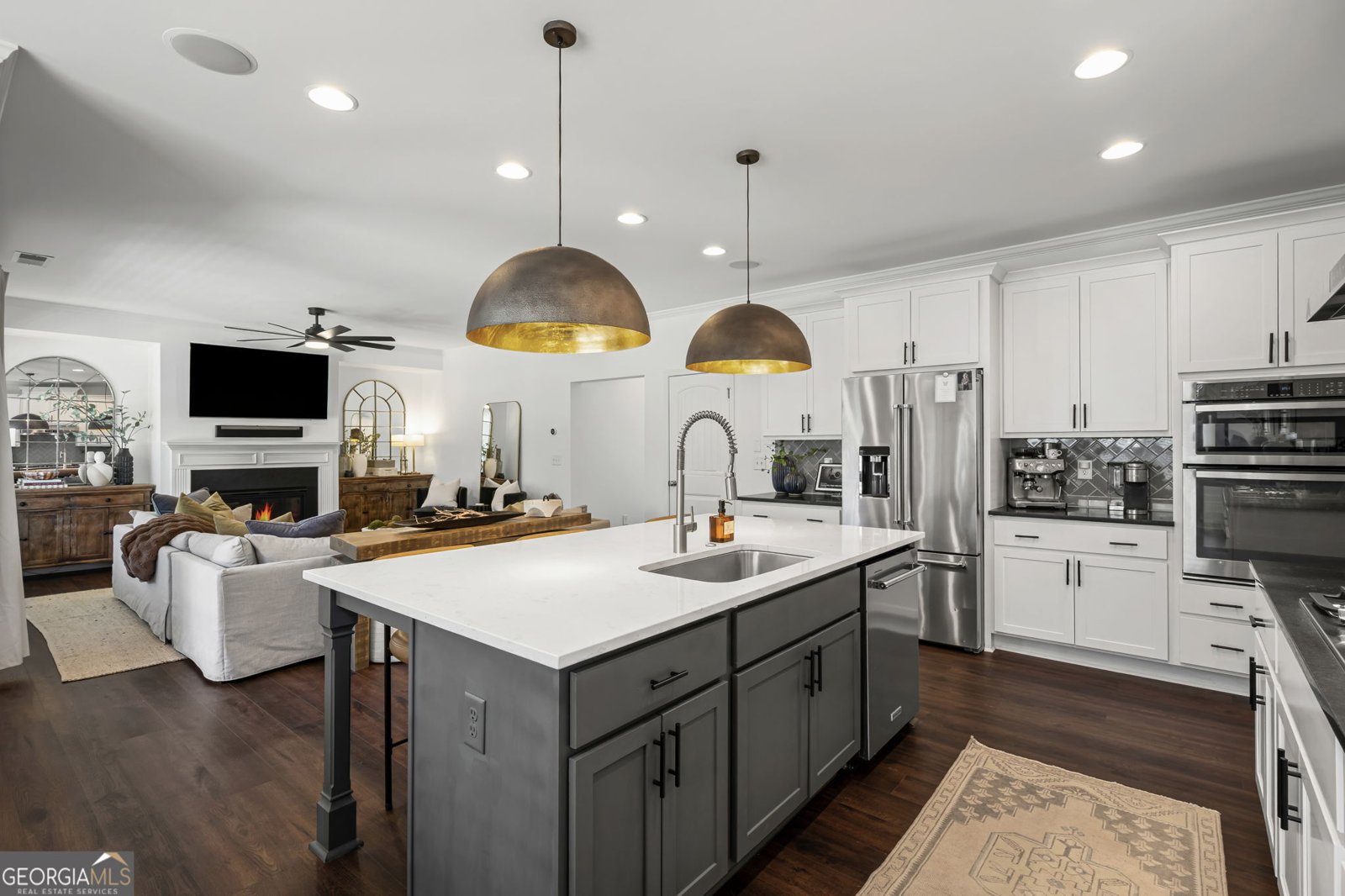 3460 Knobcone Drive Cumming - Photo 17