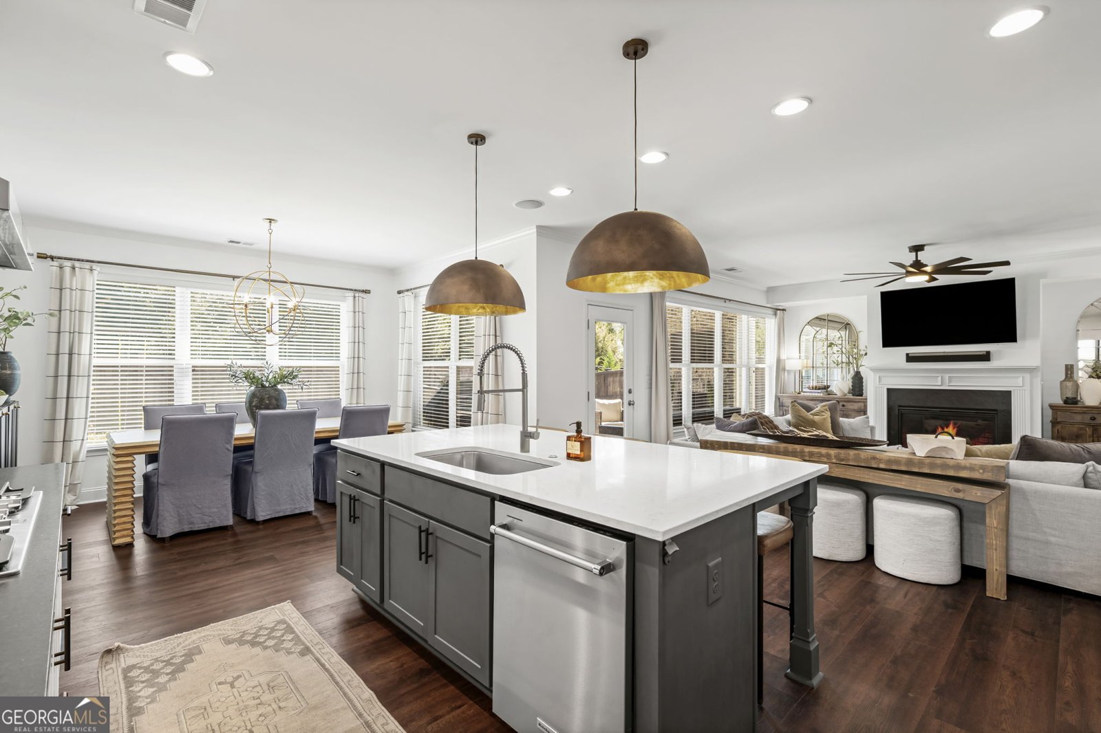 3460 Knobcone Drive Cumming - Photo 18