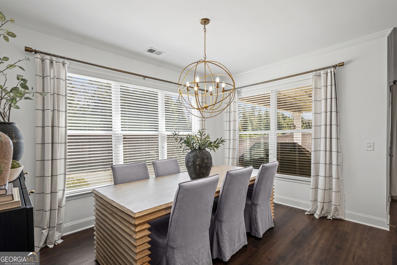 3460 Knobcone Drive Cumming - Photo 19