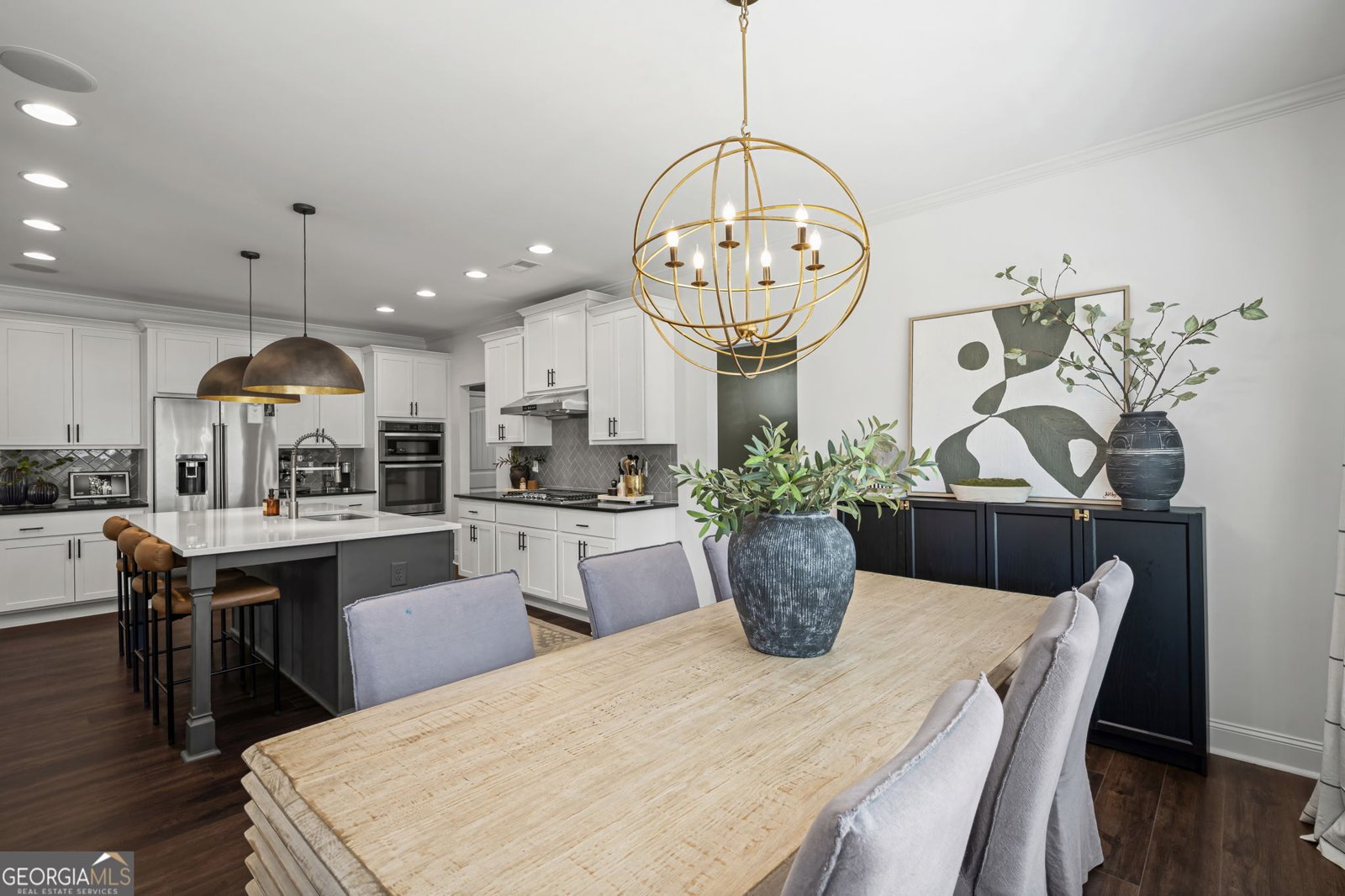 3460 Knobcone Drive Cumming - Photo 20