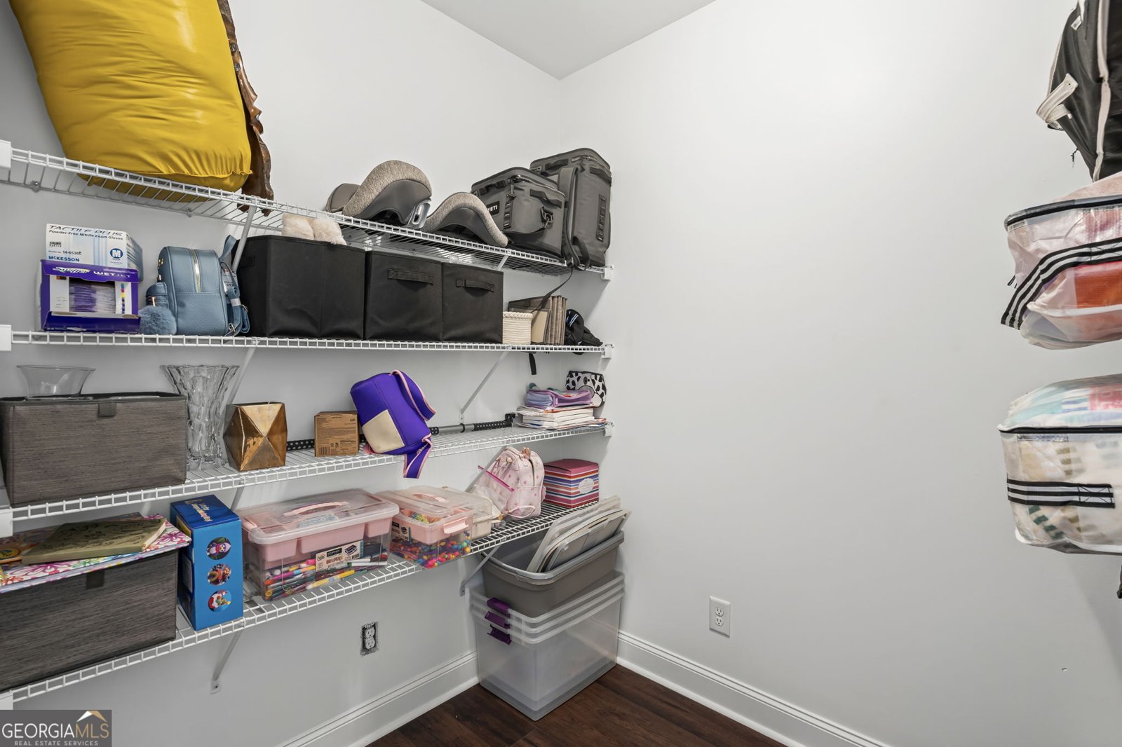 3460 Knobcone Drive Cumming - Photo 22