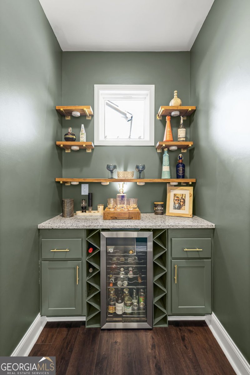 3460 Knobcone Drive Cumming - Photo 23