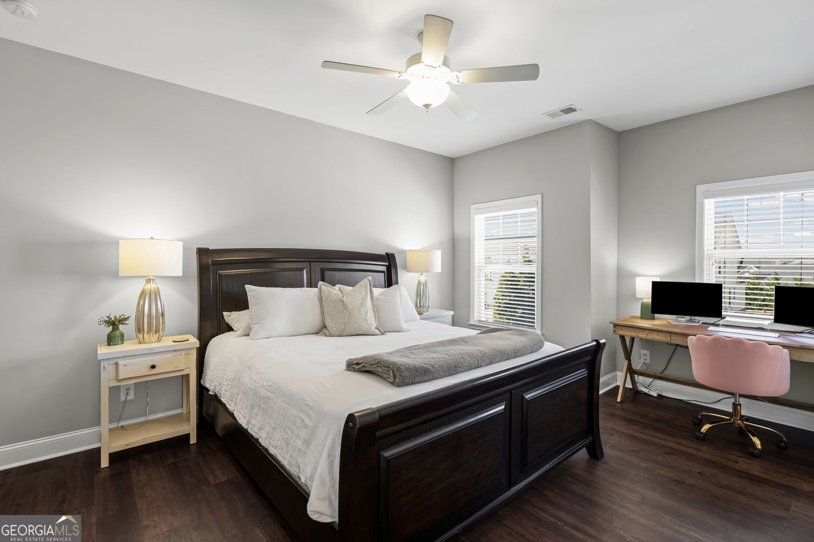 3460 Knobcone Drive Cumming - Photo 26