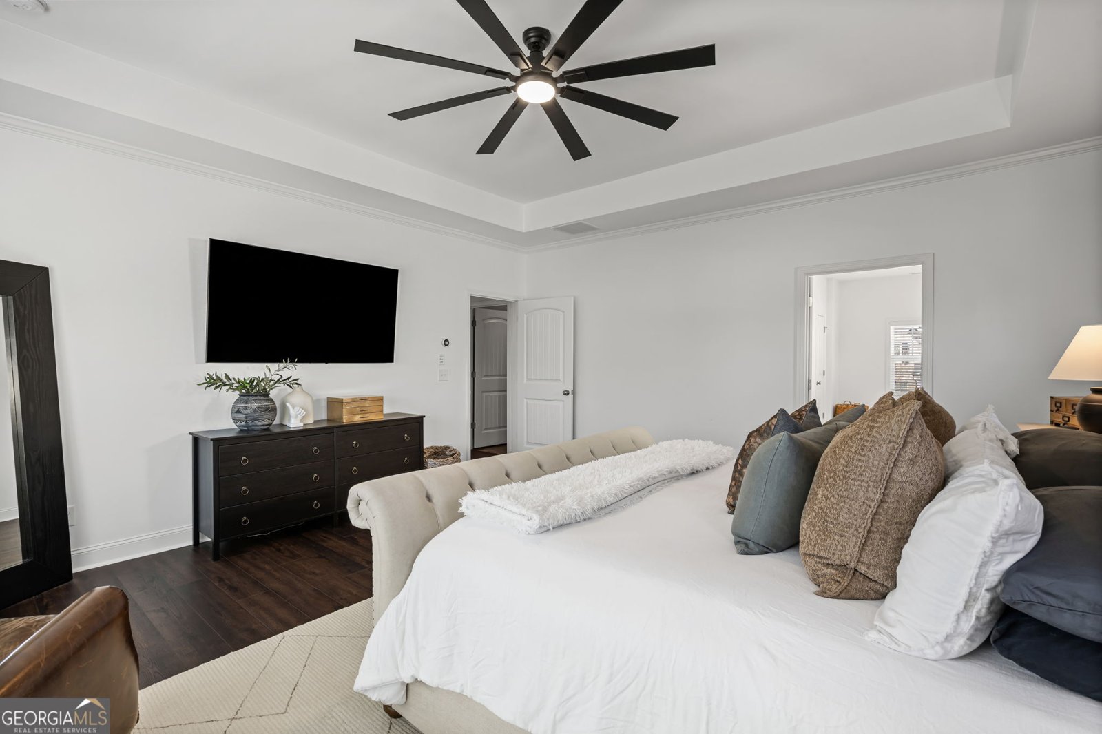 3460 Knobcone Drive Cumming - Photo 33