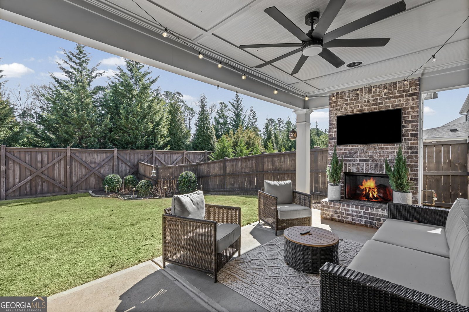 3460 Knobcone Drive Cumming - Photo 41