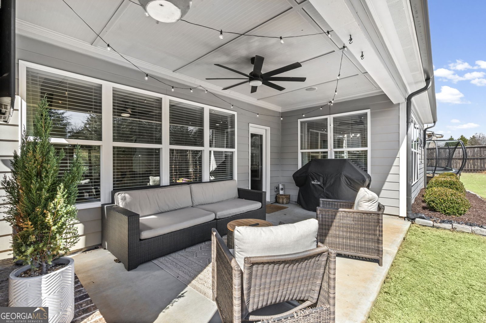 3460 Knobcone Drive Cumming - Photo 42