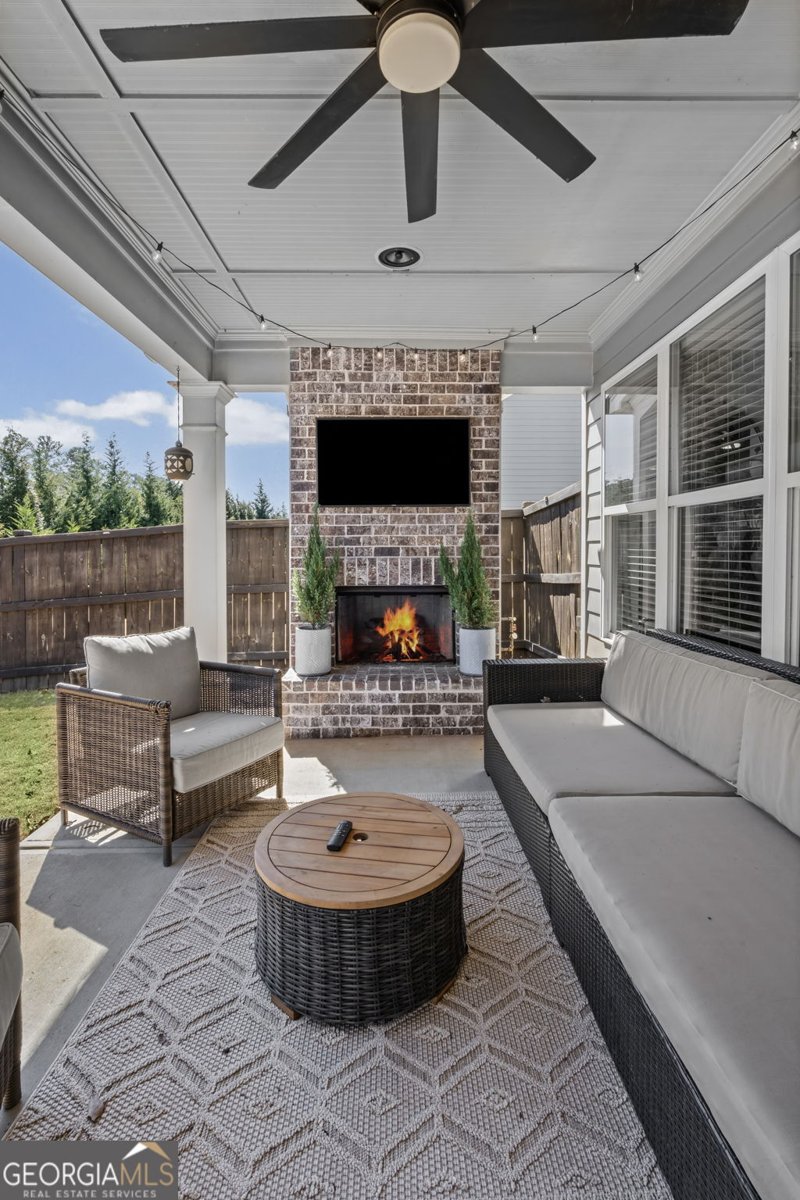 3460 Knobcone Drive Cumming - Photo 43