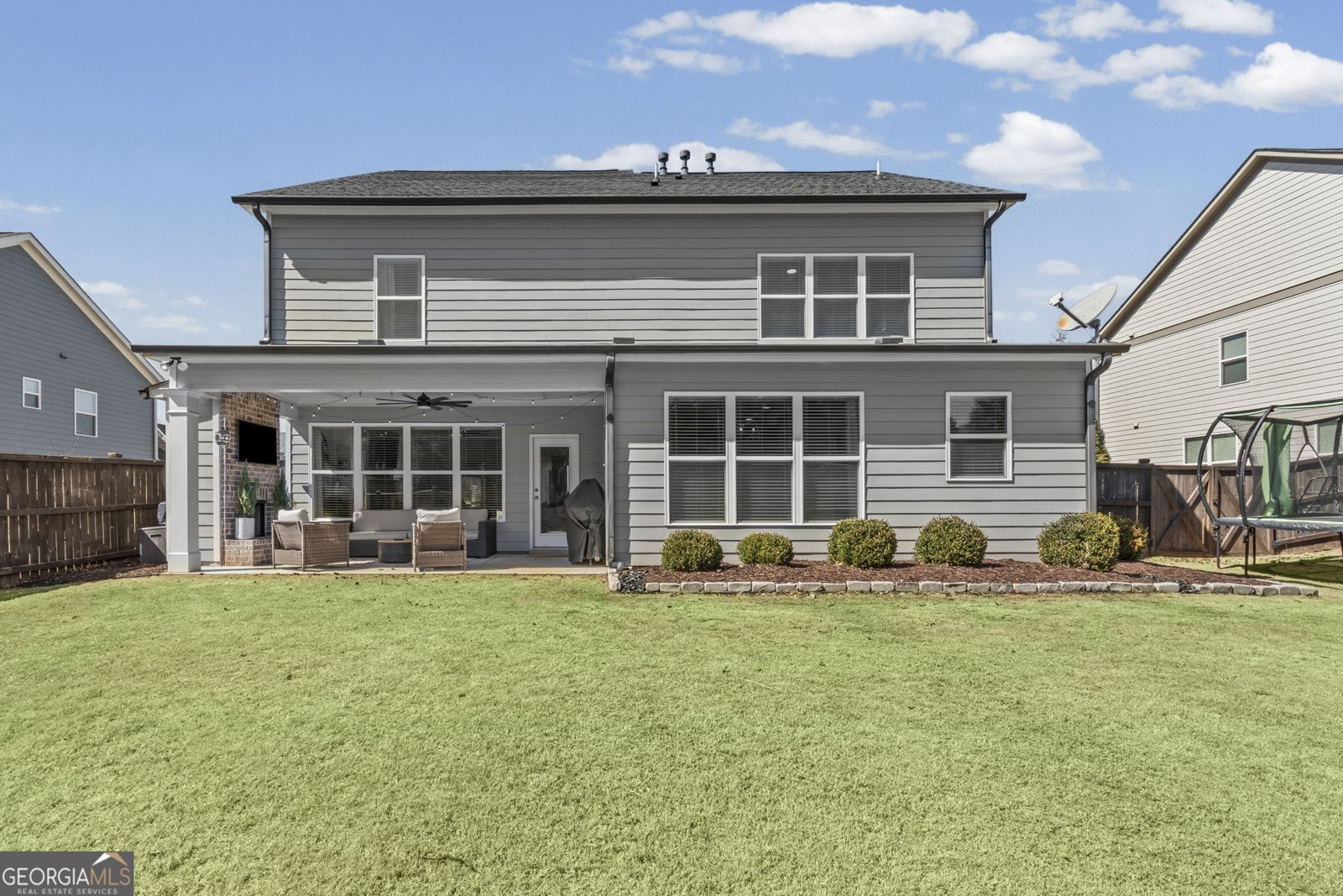 3460 Knobcone Drive Cumming - Photo 46