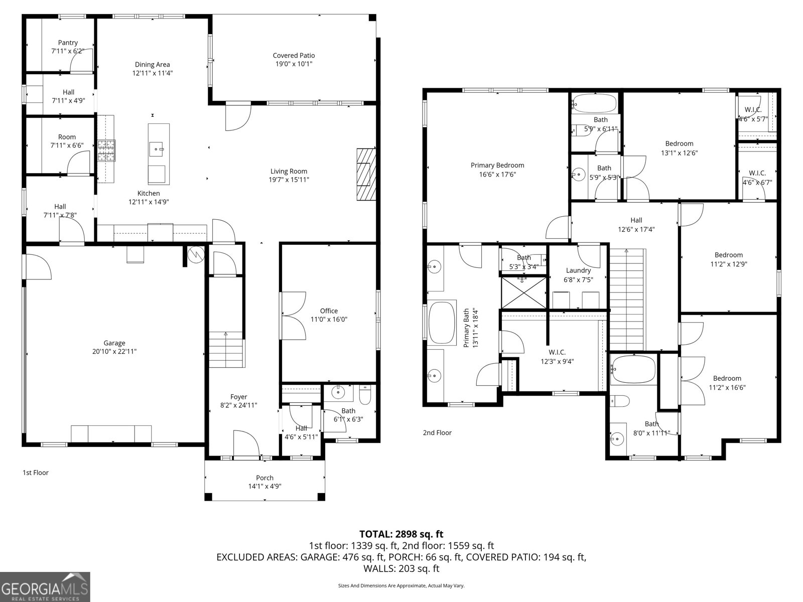 3460 Knobcone Drive Cumming - Photo 50