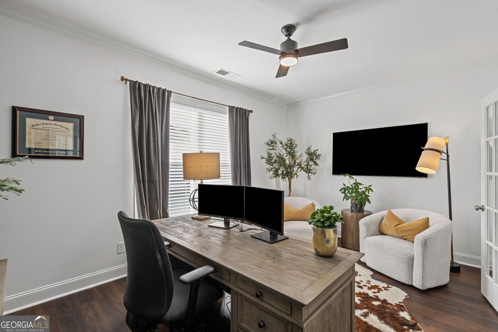 3460 Knobcone Drive Cumming - Photo 8