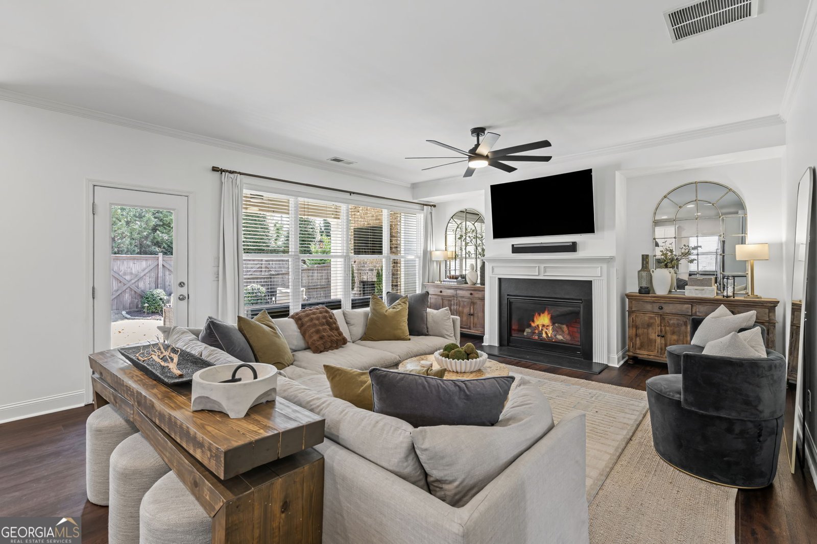 3460 Knobcone Drive Cumming - Photo 9