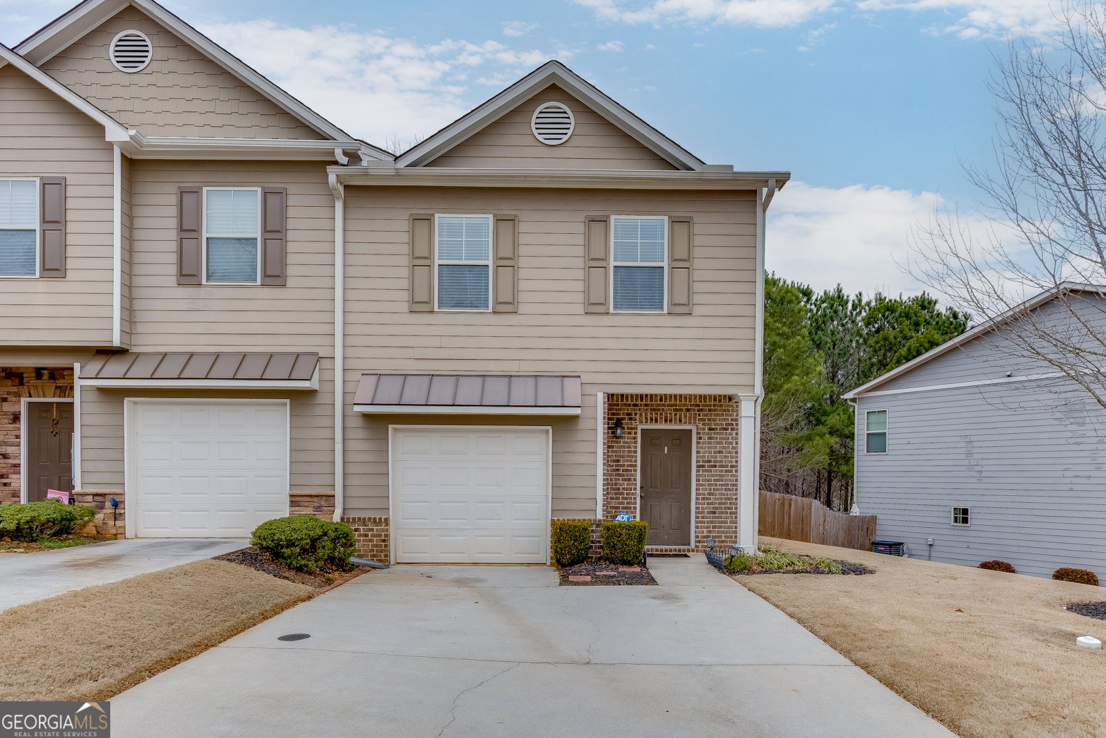 5247 Timber Hills Drive Oakwood - Photo 1