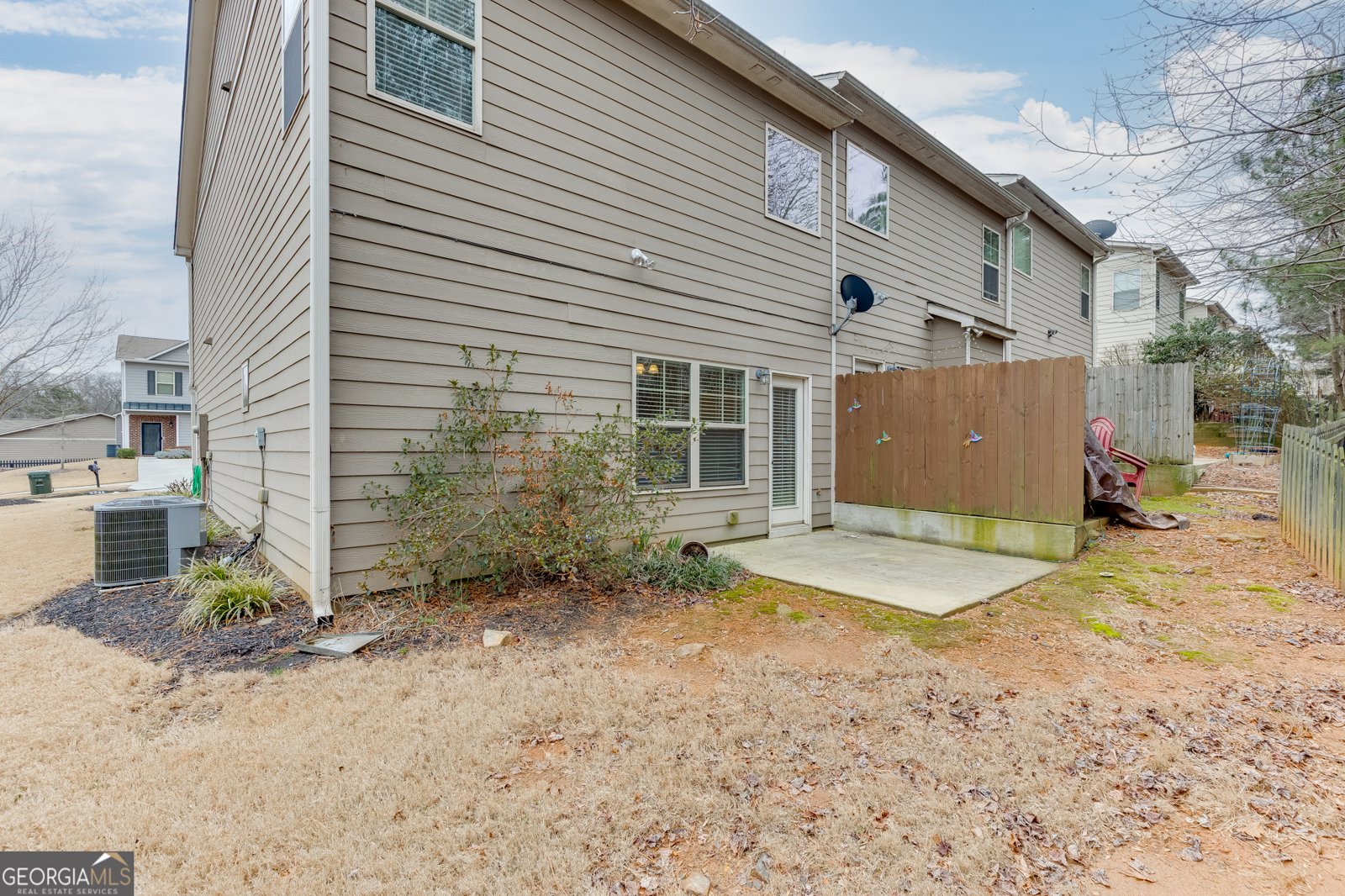 5247 Timber Hills Drive Oakwood - Photo 32