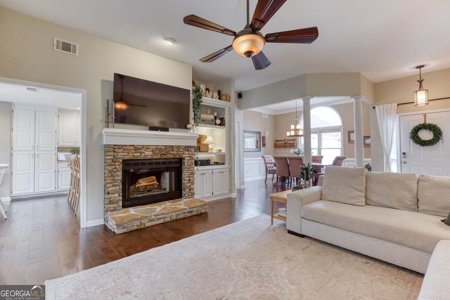 3092 Parks Run Loganville - Photo 11