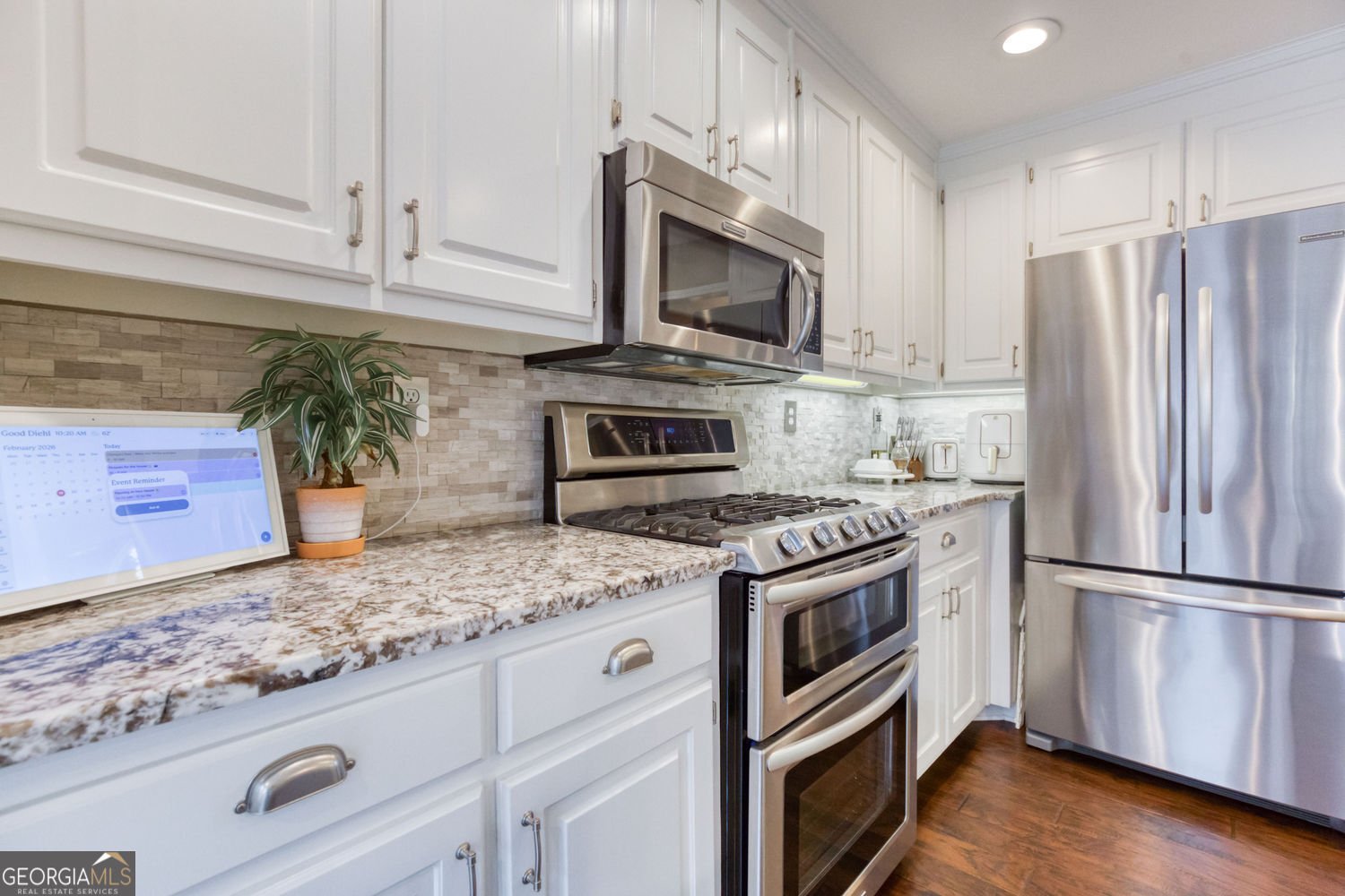 3092 Parks Run Loganville - Photo 16