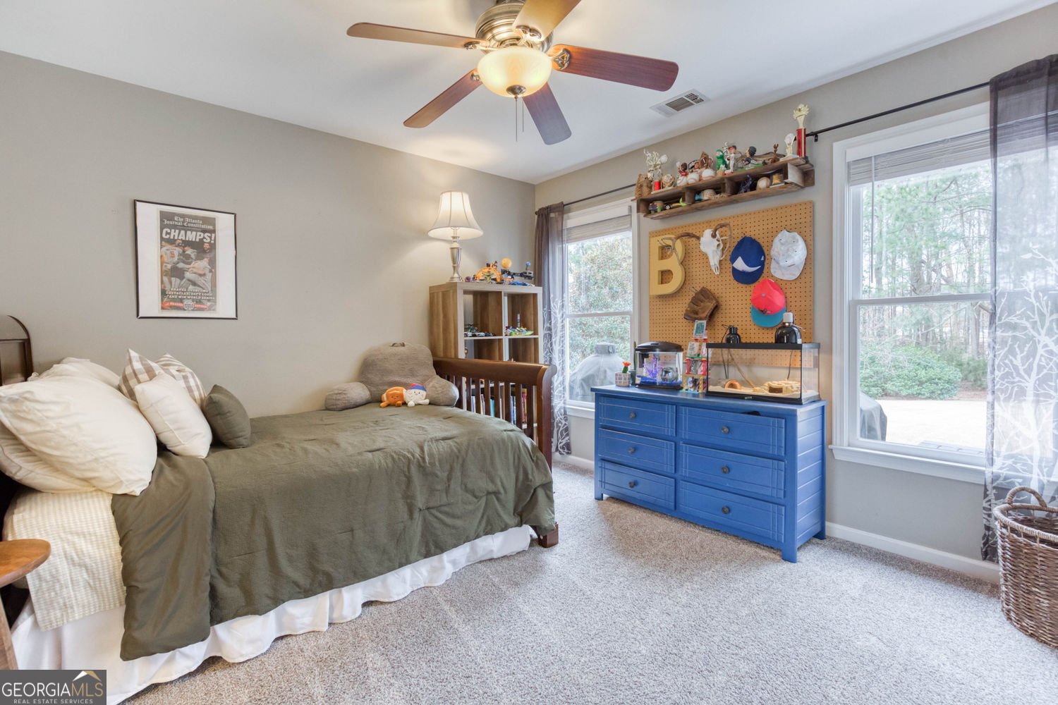 3092 Parks Run Loganville - Photo 29