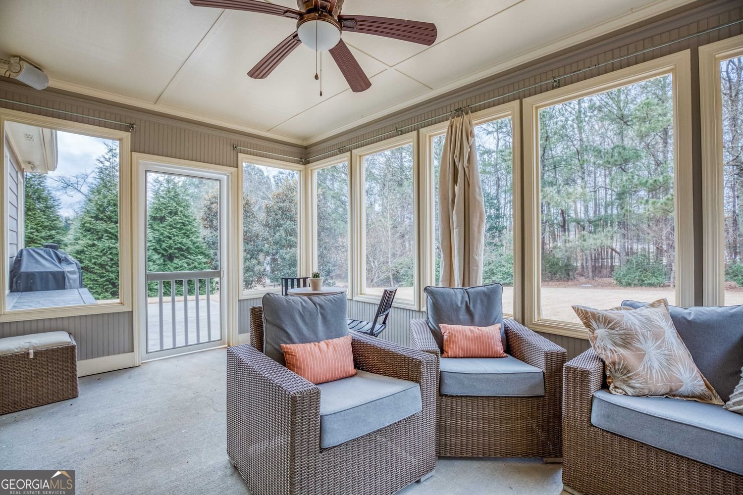 3092 Parks Run Loganville - Photo 32