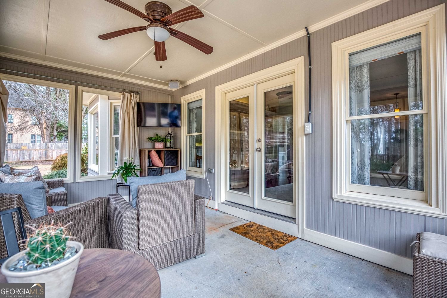 3092 Parks Run Loganville - Photo 33