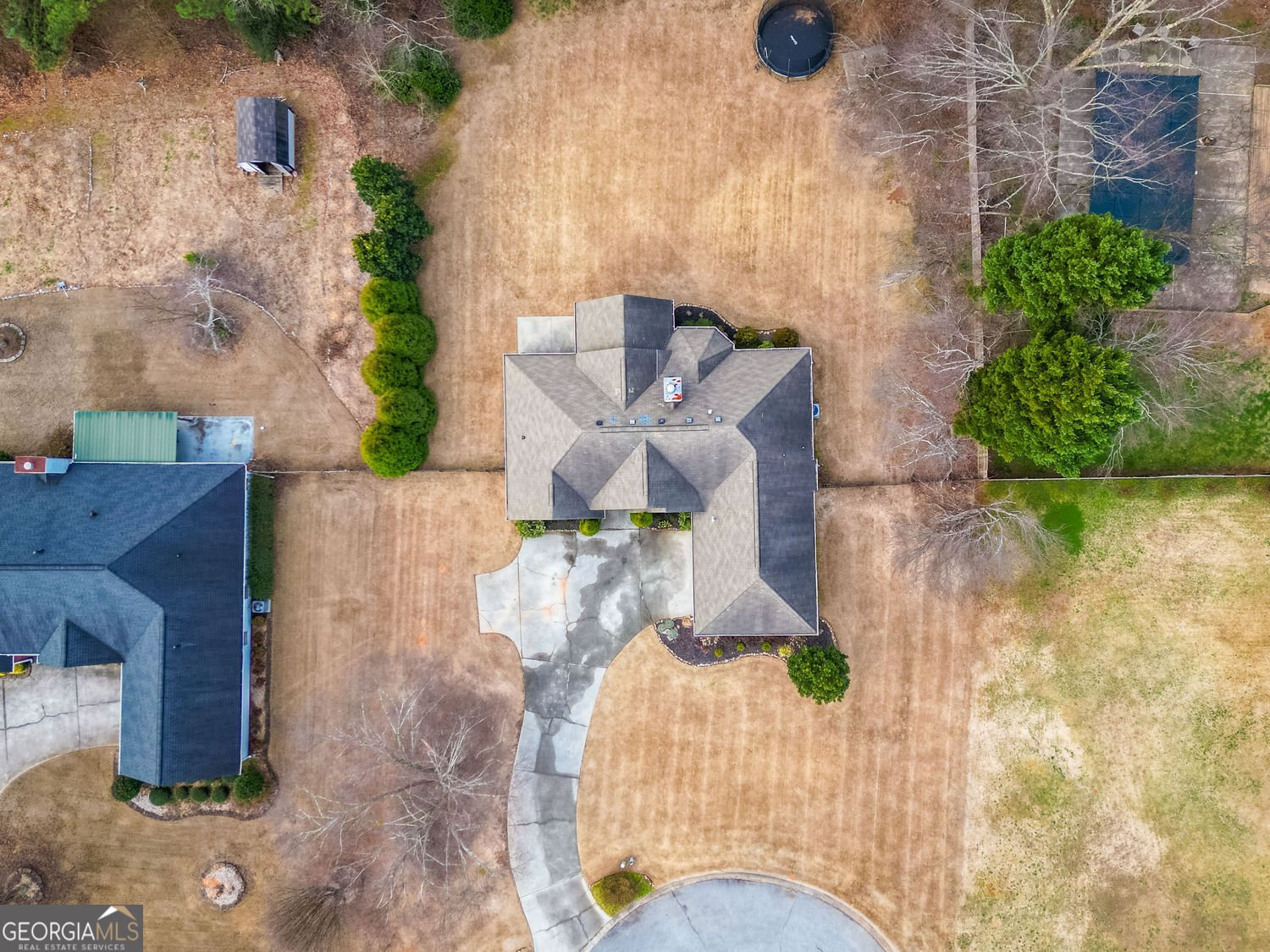 3092 Parks Run Loganville - Photo 40