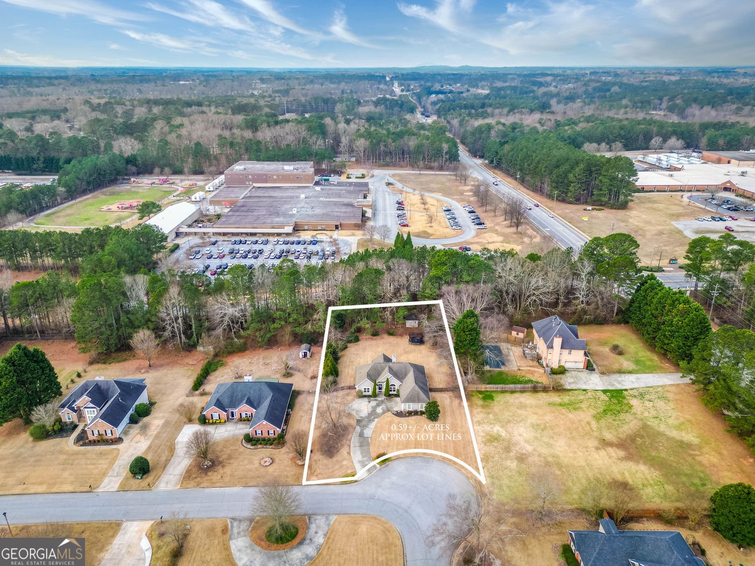 3092 Parks Run Loganville - Photo 41
