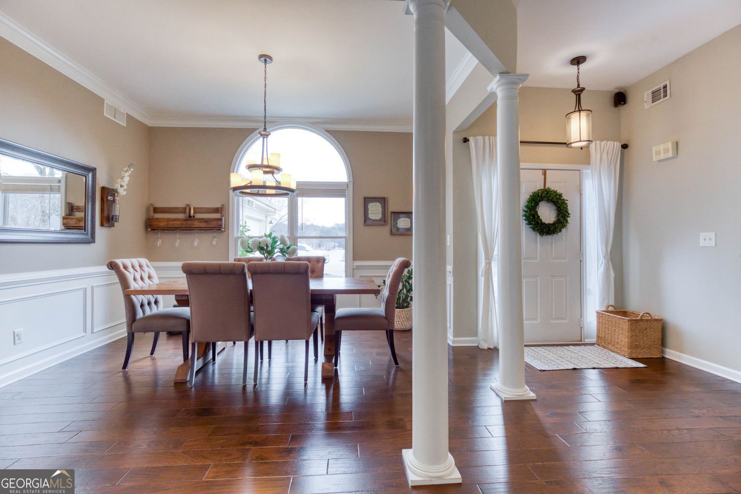 3092 Parks Run Loganville - Photo 6