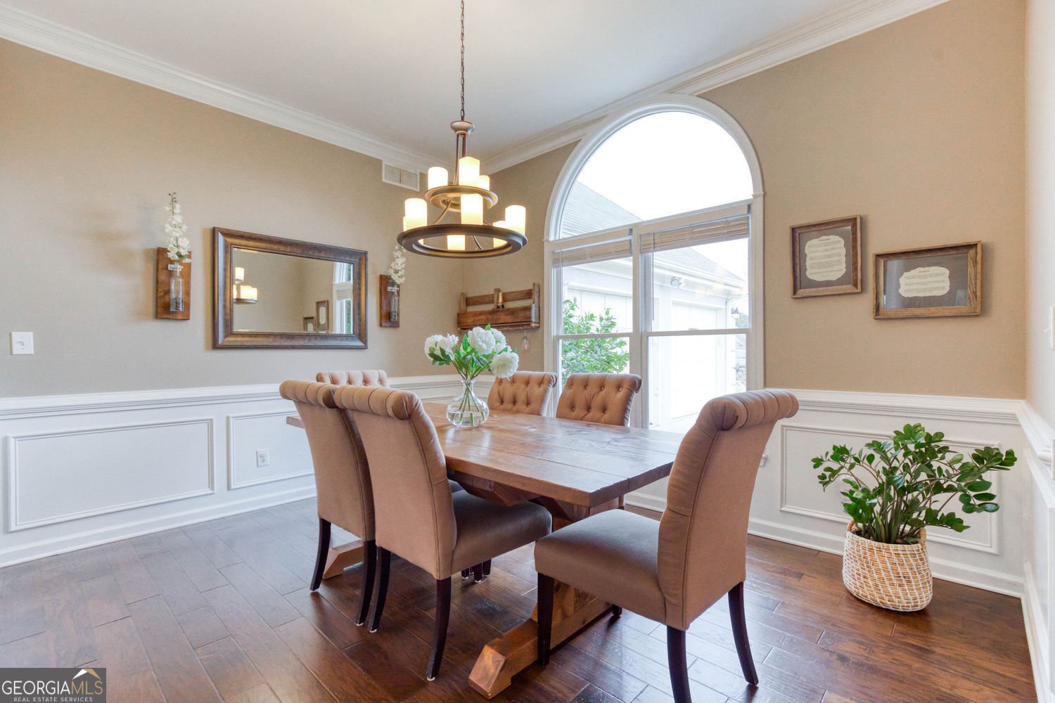 3092 Parks Run Loganville - Photo 7