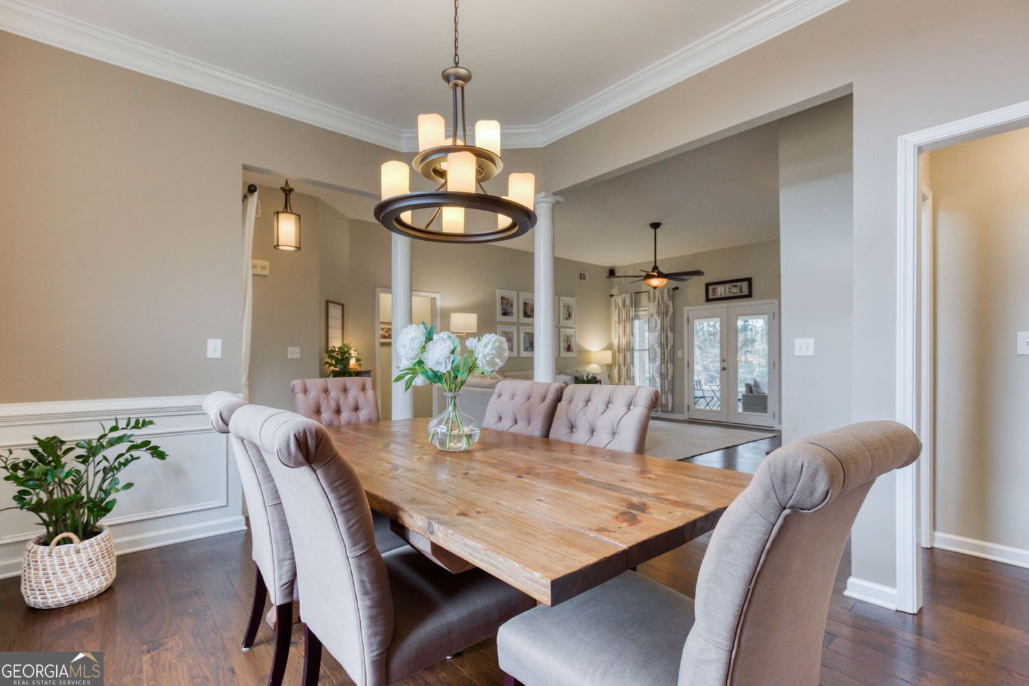 3092 Parks Run Loganville - Photo 8