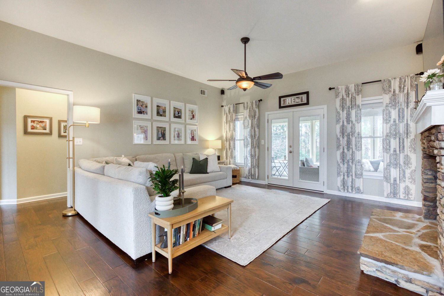 3092 Parks Run Loganville - Photo 9