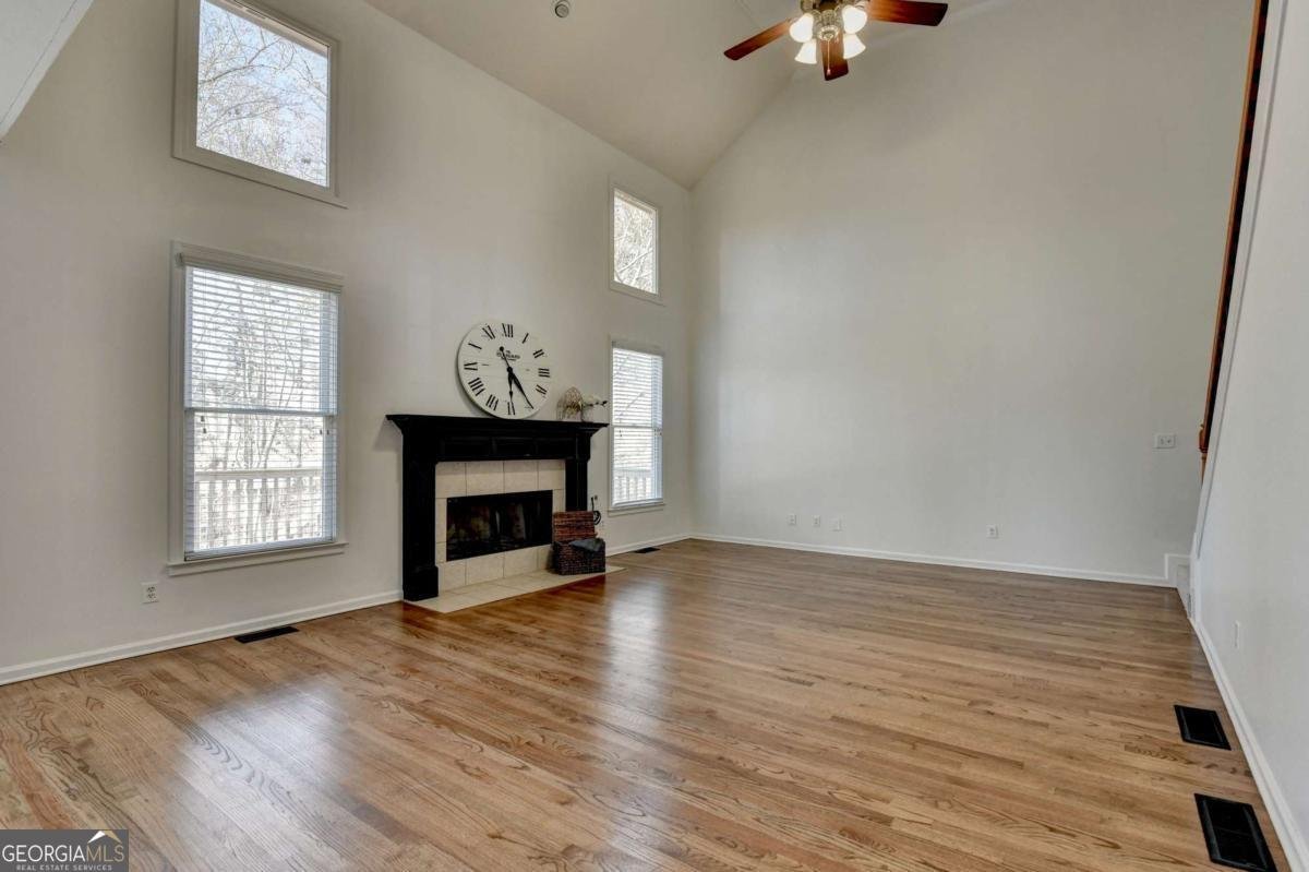 1654 Summersweet Lane Dacula - Photo 11