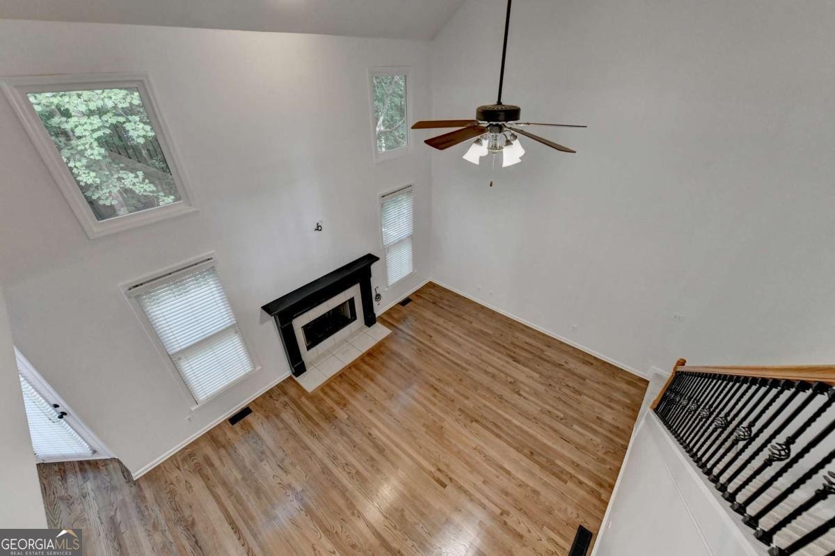 1654 Summersweet Lane Dacula - Photo 13