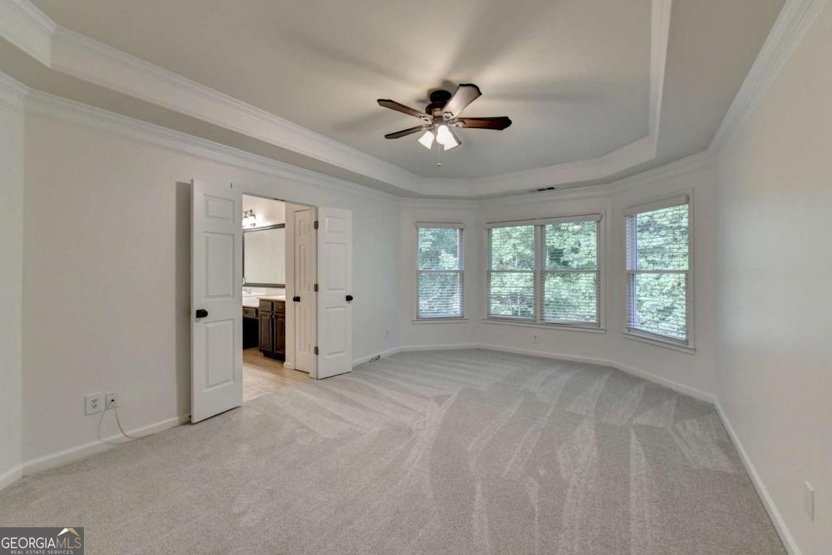 1654 Summersweet Lane Dacula - Photo 14