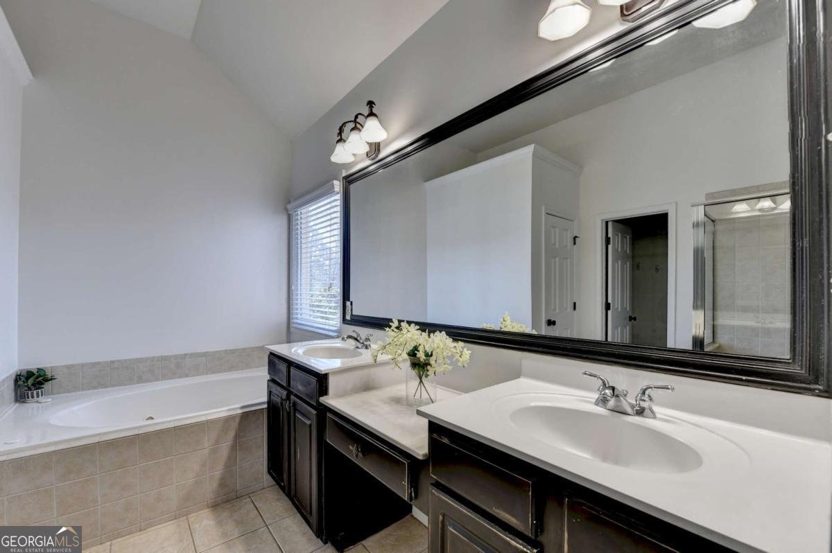 1654 Summersweet Lane Dacula - Photo 16