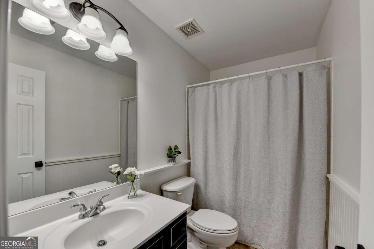 1654 Summersweet Lane Dacula - Photo 19