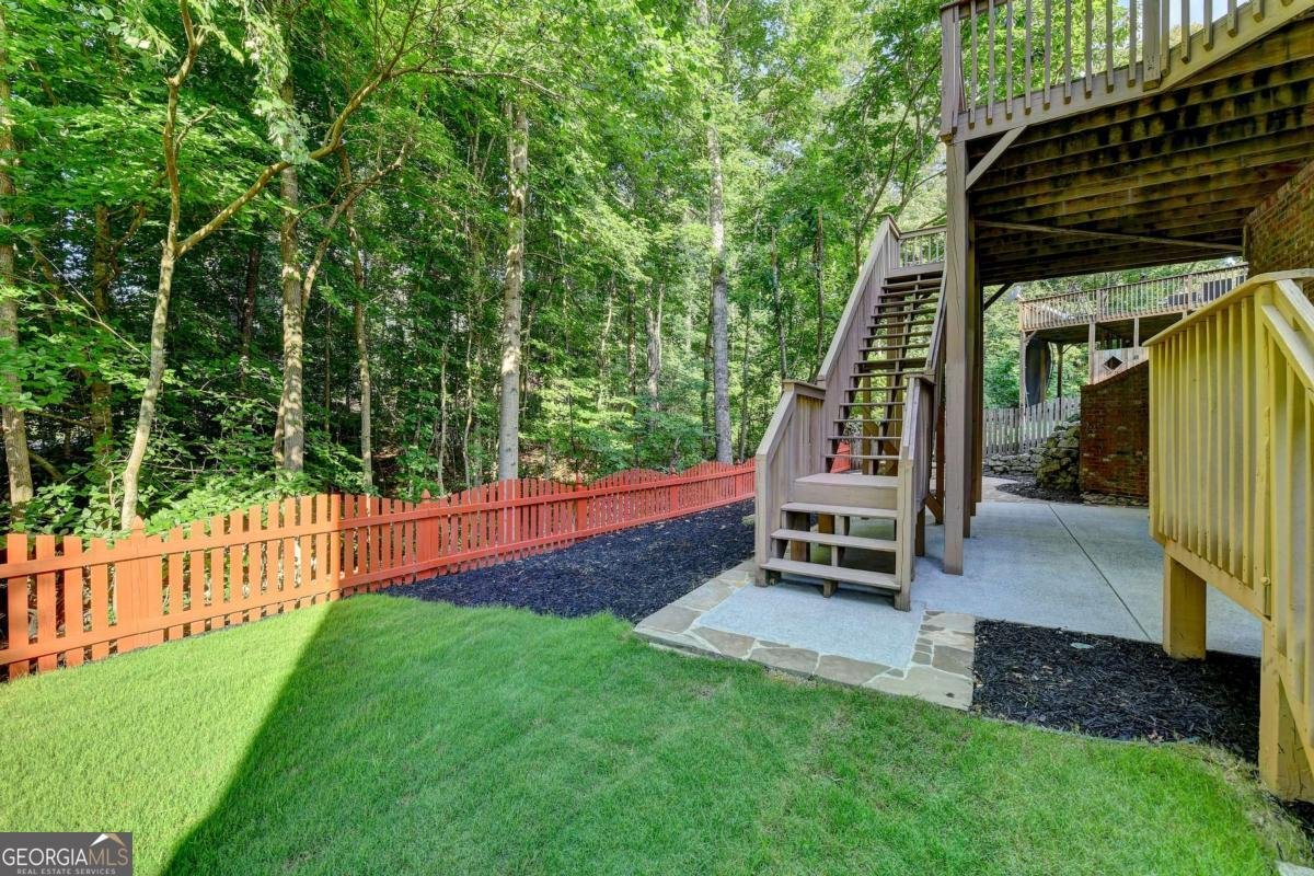 1654 Summersweet Lane Dacula - Photo 30