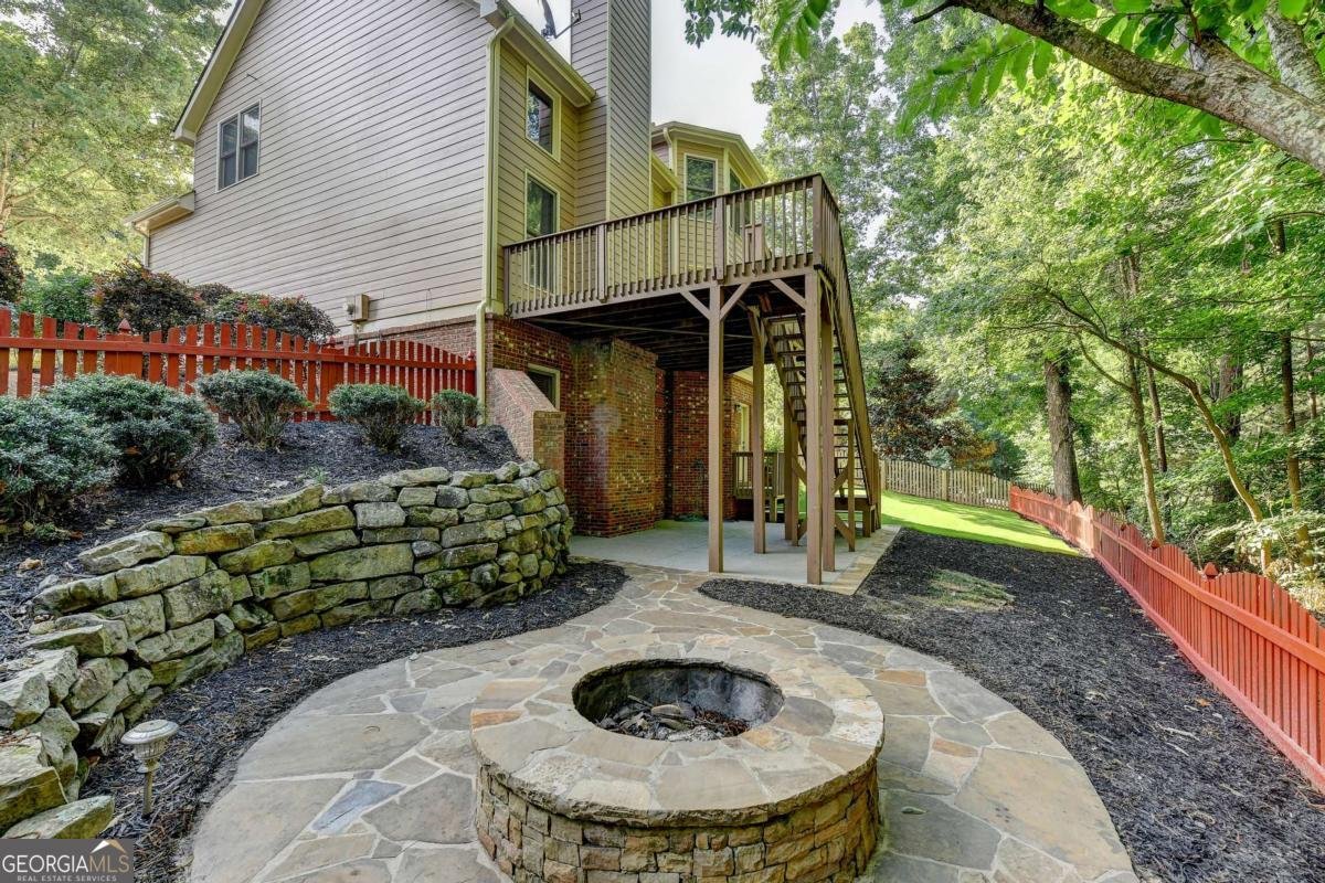 1654 Summersweet Lane Dacula - Photo 32