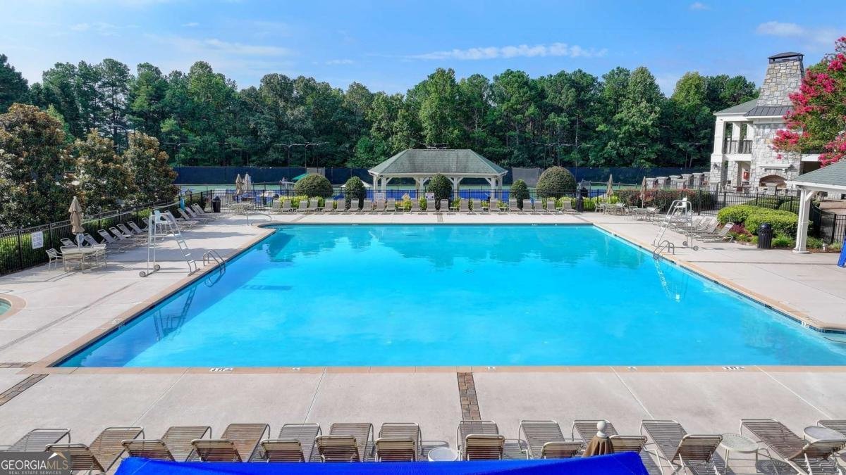 1654 Summersweet Lane Dacula - Photo 34