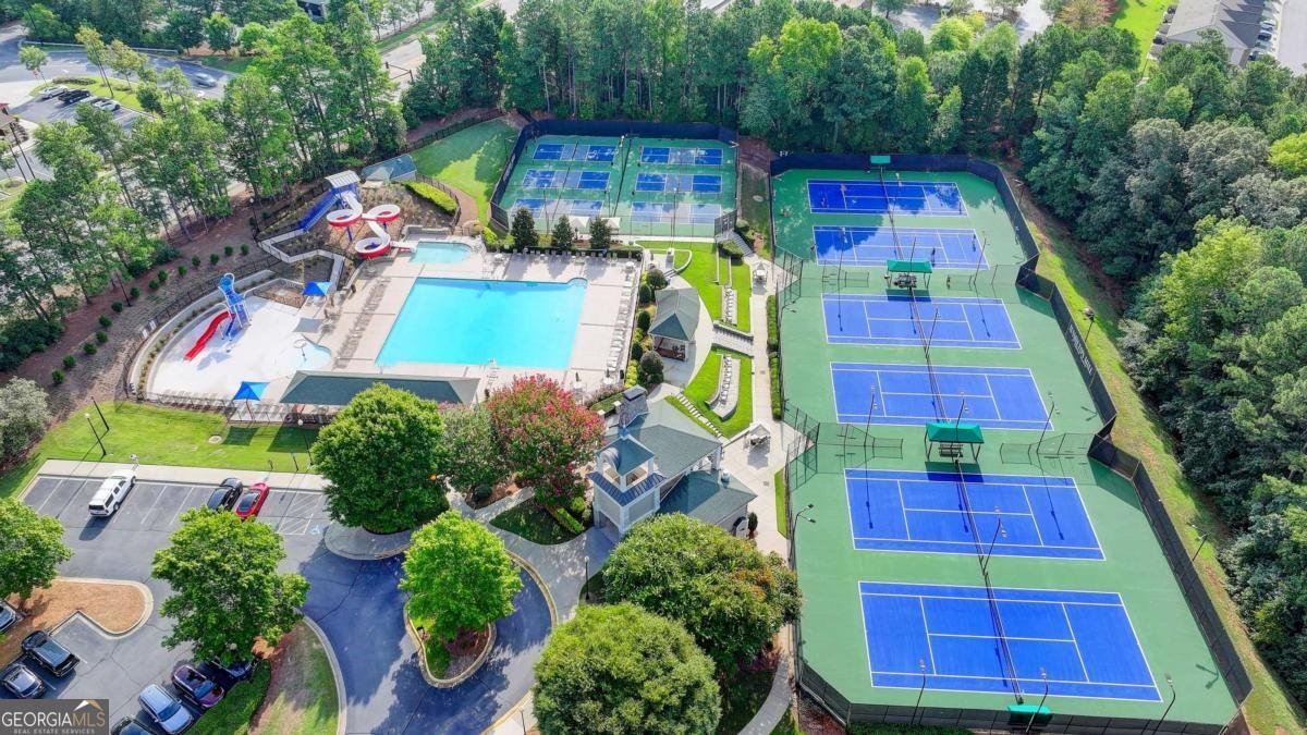 1654 Summersweet Lane Dacula - Photo 36